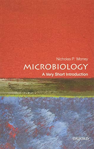 Microbiology: A Very Short Introduction (Very Short Introductions)