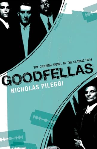 Goodfellas (Bloomsbury Film Classics) von Bloomsbury Publishing