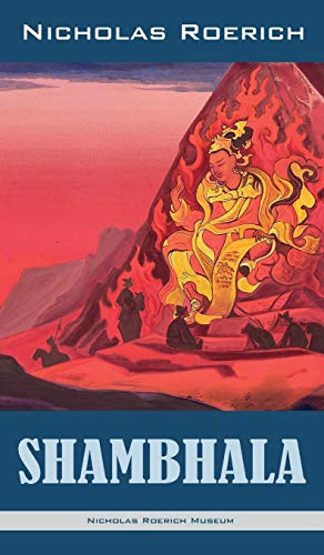 Shambhala von Nicholas Roerich Museum