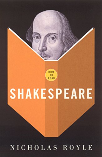 How To Read Shakespeare von Granta Books