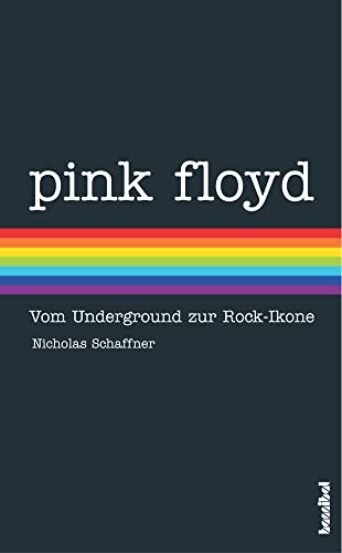 Pink Floyd - Vom Underground zur Rock-Ikone