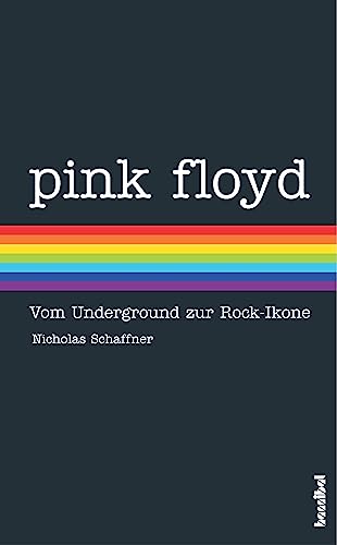 Pink Floyd - Vom Underground zur Rock-Ikone