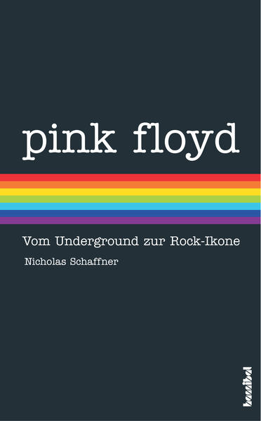 Pink Floyd von Hannibal Verlag GmbH