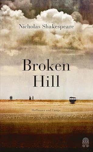 Broken Hill von Hoffmann und Campe