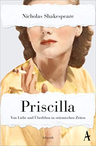 Priscilla: Von Liebe und Überleben in stürmischen Zeiten