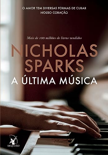 A Ultima Musica (Em Portugues do Brasil)