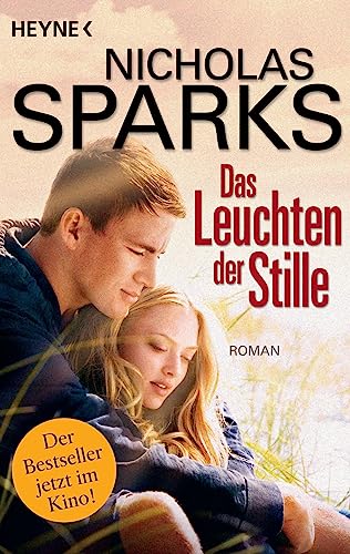 Das Leuchten der Stille: Roman zum Film