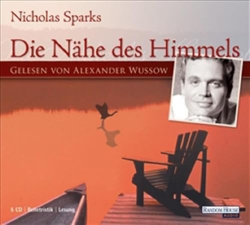 Die Nähe des Himmels: "Große Gefühle"
