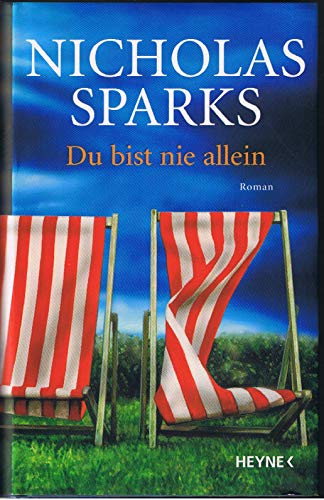 Du bist nie allein