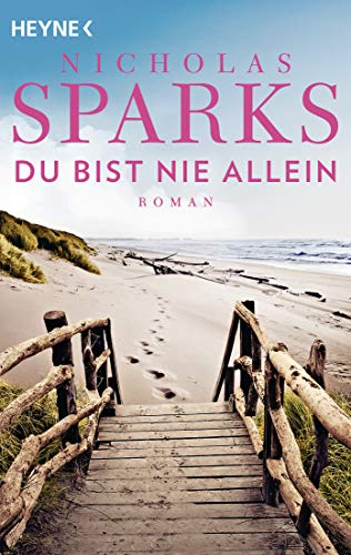 Du bist nie allein: Roman von HEYNE