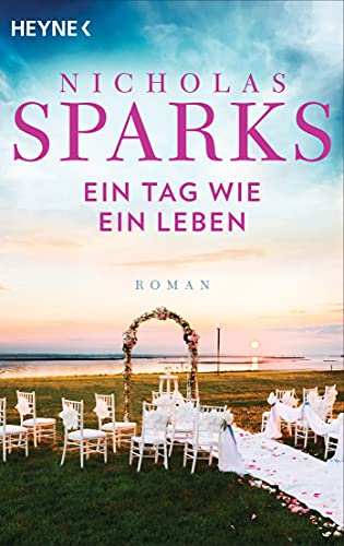 Ein Tag wie ein Leben: Roman