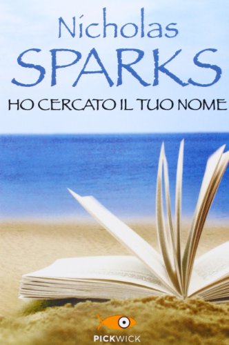 Ho cercato il tuo nome (Pickwick) von Sperling & Kupfer