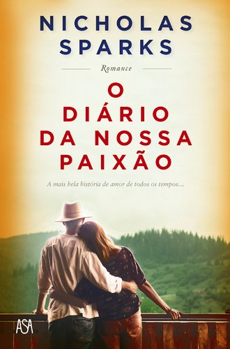 O Diário da Nossa Paixão