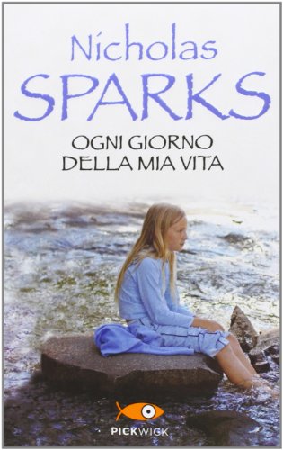 Ogni giorno della mia vita (Pickwick) Ogni giorno della mia vita (Pickwick)
