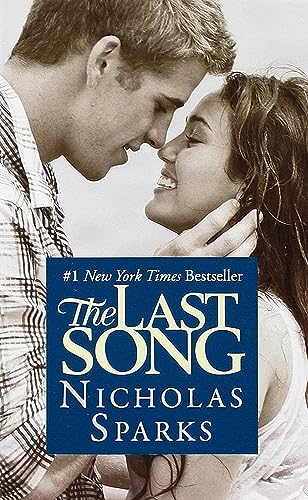 The Last Song von Grand Central Publishing