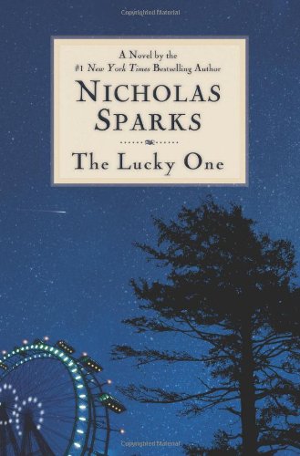 The Lucky One von Grand Central Publishing