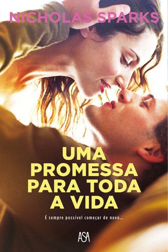 Uma promessa para toda a vida (portugiesische Ausgabe)