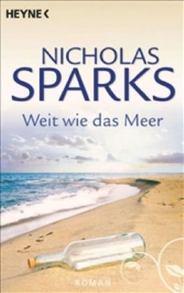 Weit wie das Meer: Roman