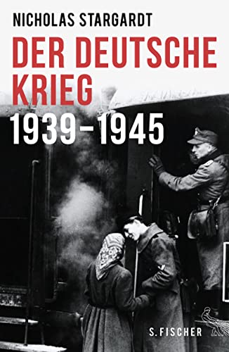 Der deutsche Krieg: 1939 - 1945 von FISCHERVERLAGE