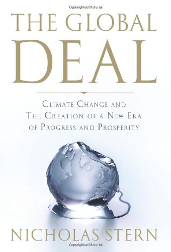 The Global Deal: Climate Change and the Creation of a New Era of Progress and Prosperity von PublicAffairs
