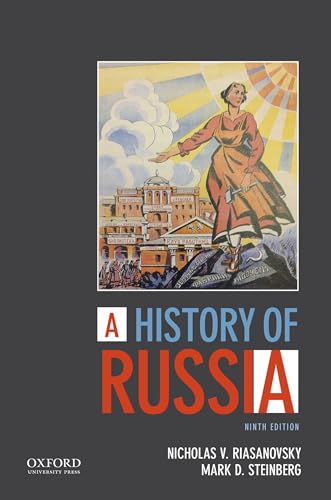 A History of Russia