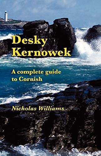 Desky Kernowek: A complete guide to Cornish von Evertype