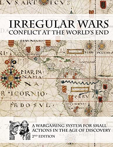 Irregular Wars: Conflict at the World's End