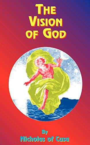 The Vision of God von Book Tree