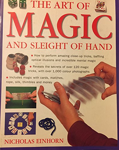 Prac Ency of Magic von Selectabook Ltd