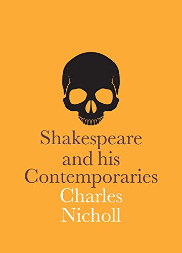 Shakespeare and His Contemporaries (National Portrait Gallery Companions)