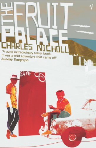 The Fruit Palace von Vintage