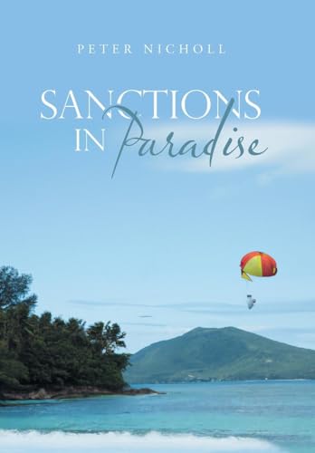 Sanctions in Paradise von Xlibris NZ