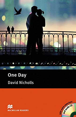 One Day: Lektüre mit 2 Audio-CDs (Macmillan Readers)