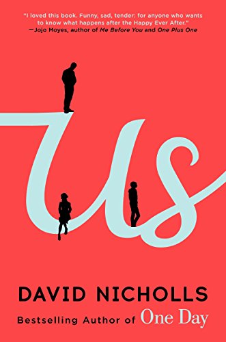 Us: A Novel Us: A Novel