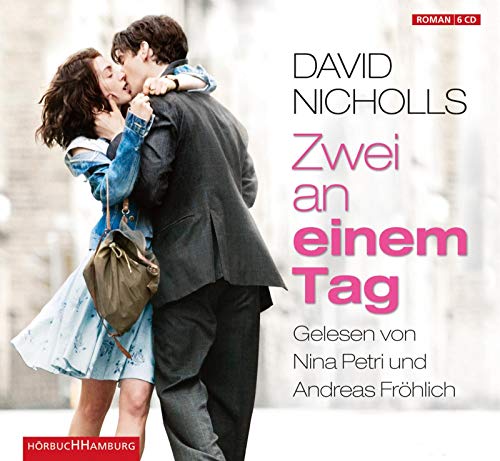 Zwei an einem Tag: 6 CDs Zwei an einem Tag: 6 CDs