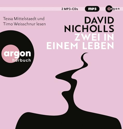 Zwei in einem Leben: Der neue große Liebesroman von Bestseller-Autor David Nicholls // »Zwei an einem Tag« aktuell als NETFLIX-Serie Zwei in einem Leben: Der neue große Liebesroman von Bestseller-Autor David Nicholls // »Zwei an einem Tag« aktuell als NETFLIX-Serie