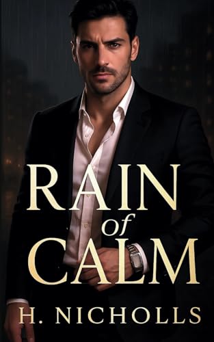 Rain of Calm (Hinksey Shadows) von Independently published
