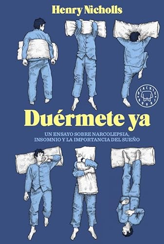 Duérmete ya von BLACKIE BOOKS
