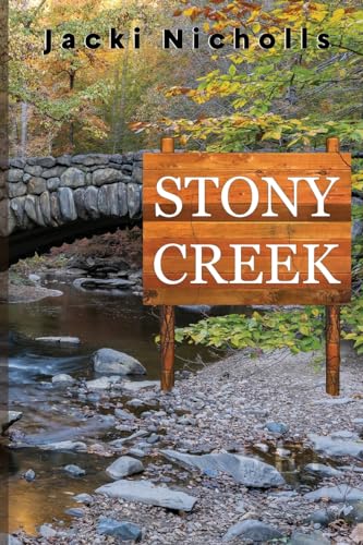 Stony Creek von Olympia Publishers