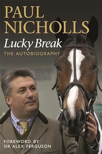 Lucky Break