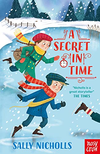 A Secret in Time von Nosy Crow
