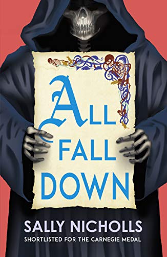 All Fall Down von Andersen Press