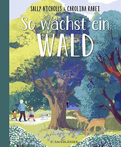 So wächst ein Wald