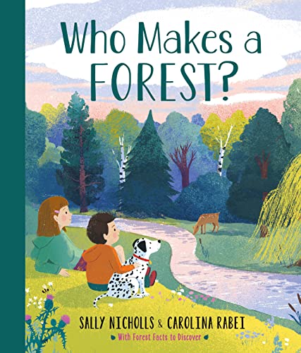 Who Makes a Forest?