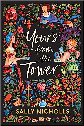 Yours From the Tower von Andersen Press