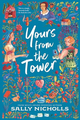 Yours from the Tower von WALKER BOOKS