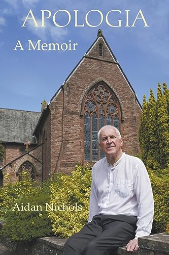 Apologia: A Memoir Apologia: A Memoir von Gracewing