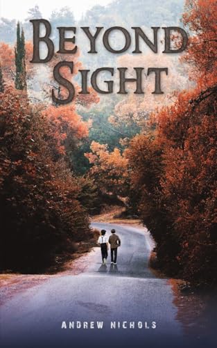 Beyond Sight von Austin Macauley Publishers