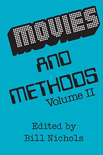 Movies and Methods (Movies & Methods)