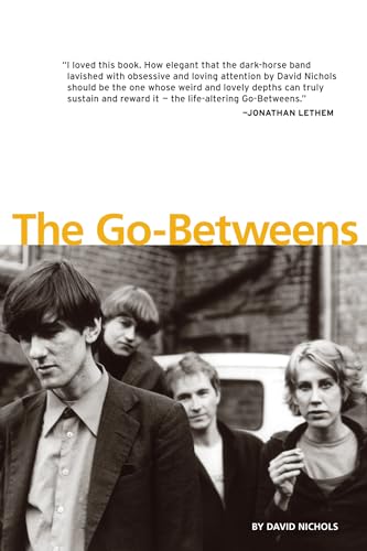 Go-Betweens